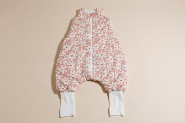 Saco de Dormir con Piernas Marguerites