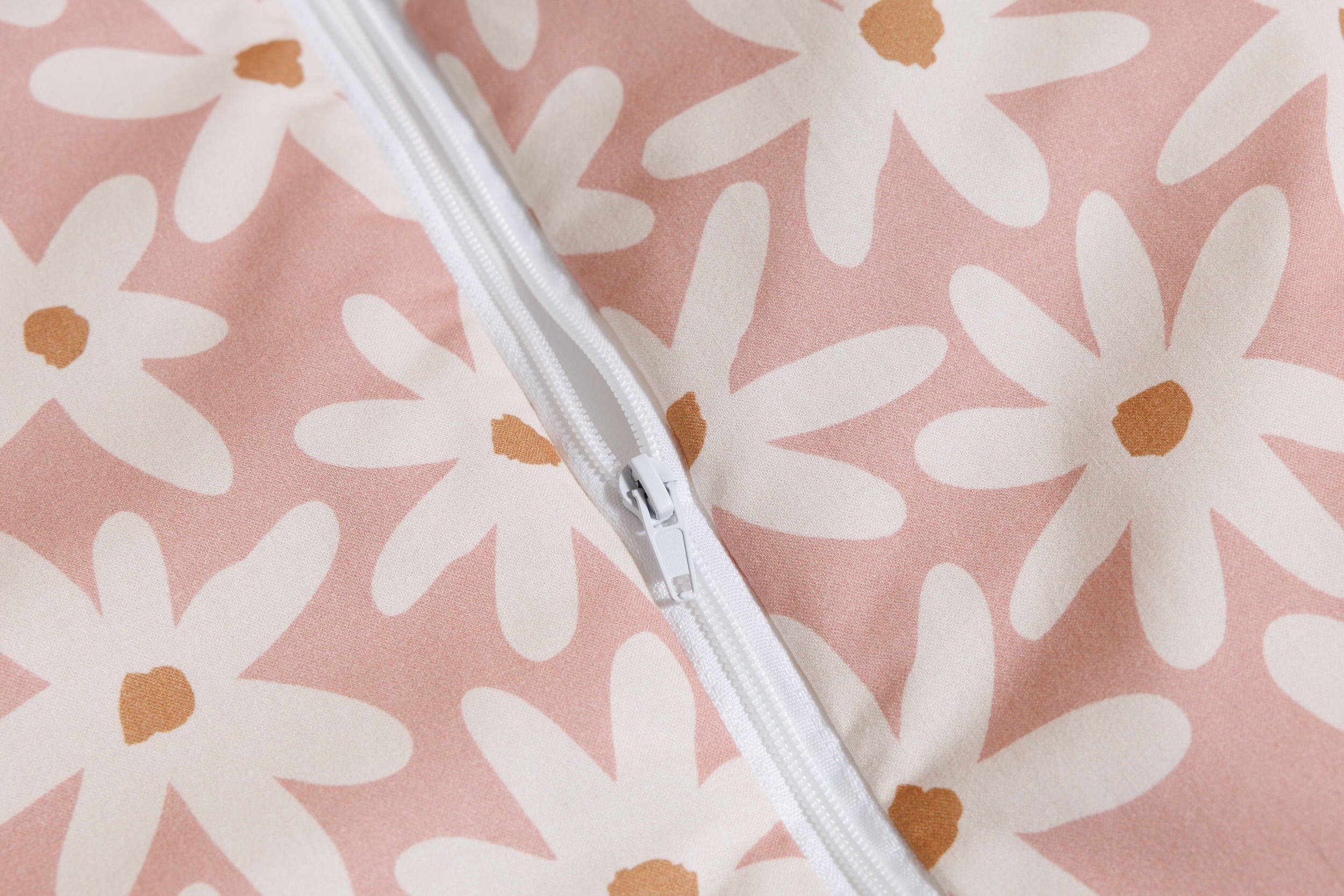 Schlafsack mit Füßchen - Marguerites Schlafsack mit Füßchen - Marguerites
