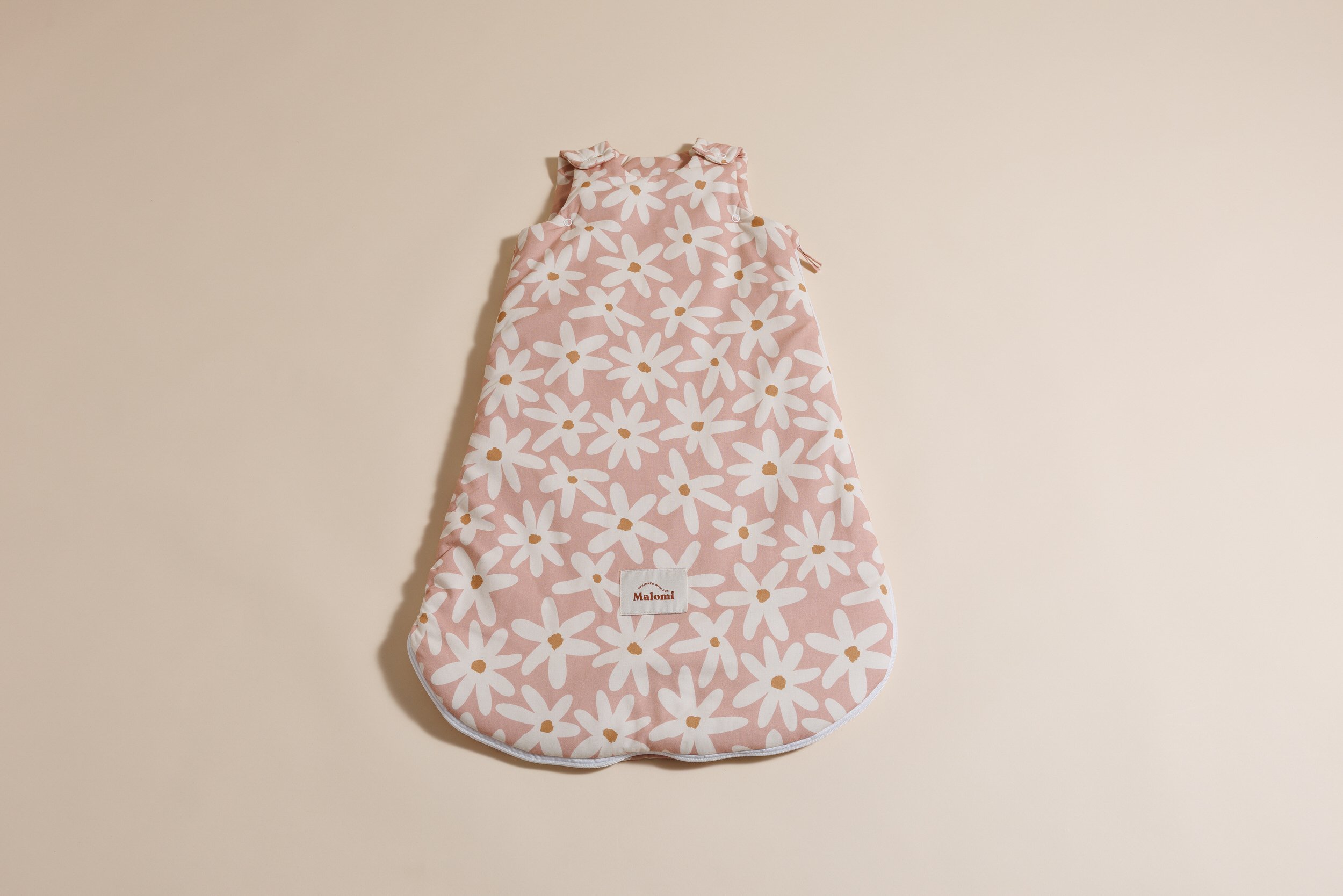 Babyschlafsack - Marguerites Babyschlafsack - Marguerites