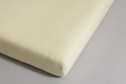 Fitted Sheet - Yellow