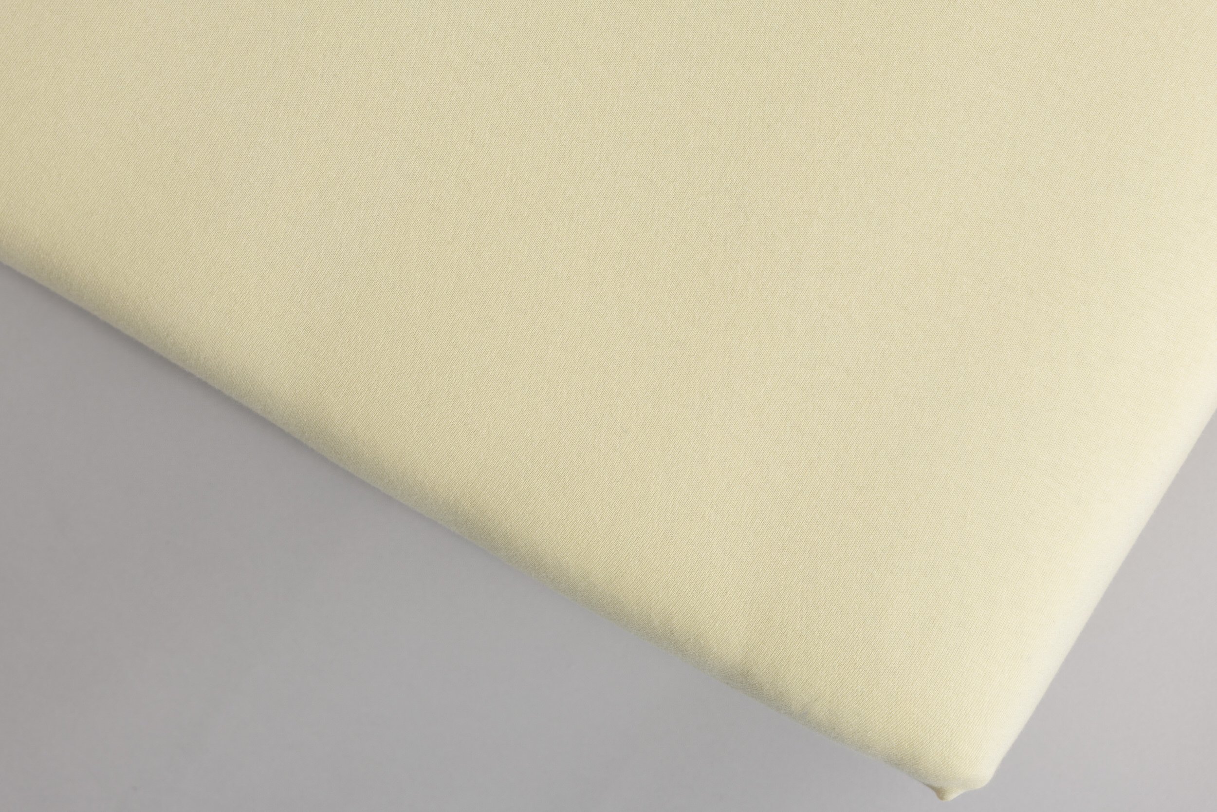 Fitted Sheet - Yellow Fitted Sheet - Yellow
