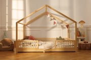 House Bed DP Premium 140x200cm