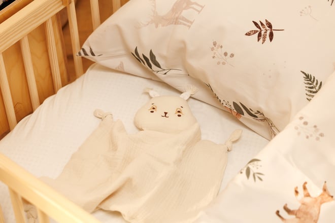 Peluche Ardilla Dou Dou Natural