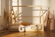 House Bed B Premium 140x200cm