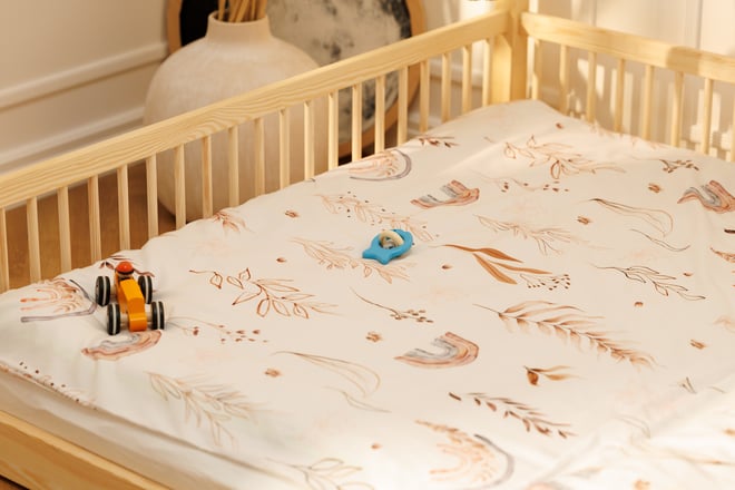 House Bed B Premium 140x200cm