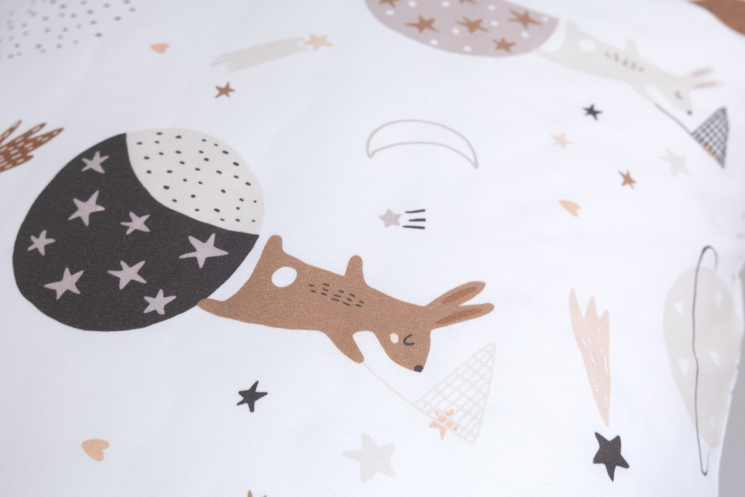 Vintage Aeroplanes Duvet Set 140x200 Vintage Aeroplanes Duvet Set 140x200