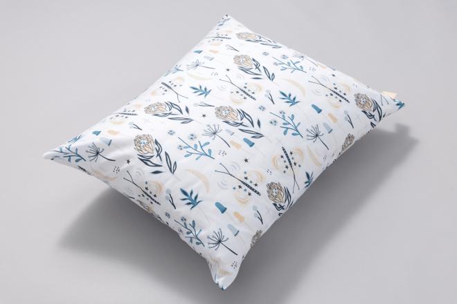 Vintage Aeroplanes Duvet Set 140x200
