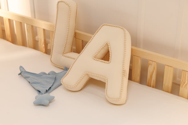  Peluche Stella - Azzurro
