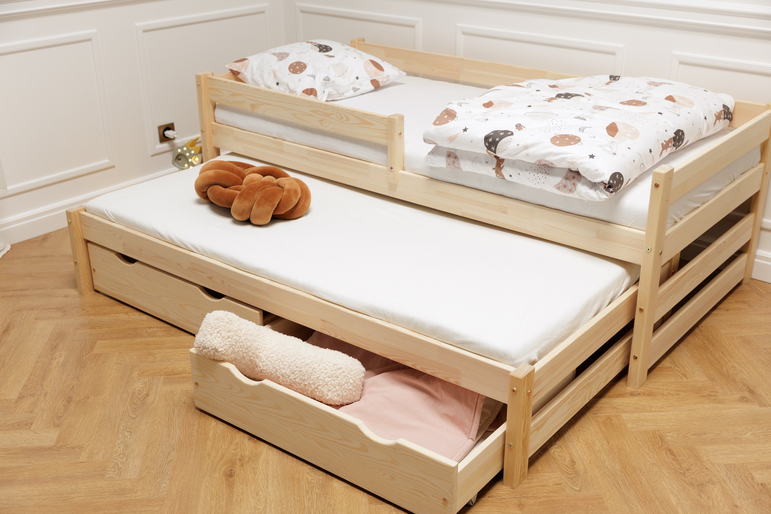 Chocolate MoonDuvet Set 140x200 Chocolate MoonDuvet Set 140x200