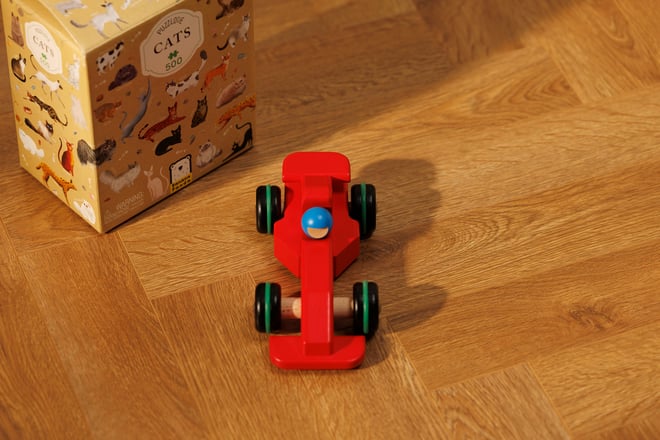 Carro de corrida