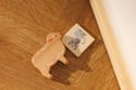 Holzspielzeug - Tier-Memory-Spiel