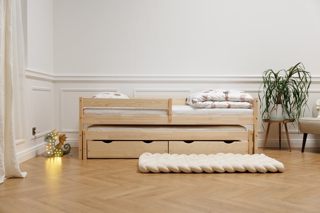 Caracas Premium Bed 90x190cm