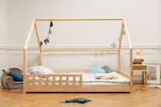 Letto a Capanna K 140x200cm