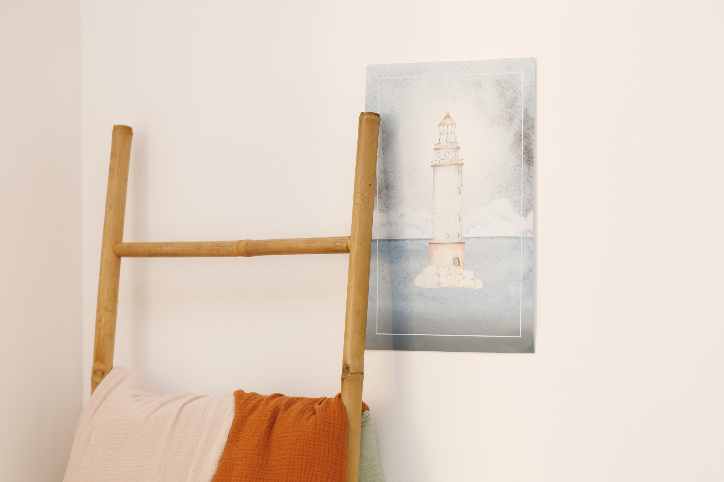 Leuchtturm Bild Leuchtturm Bild