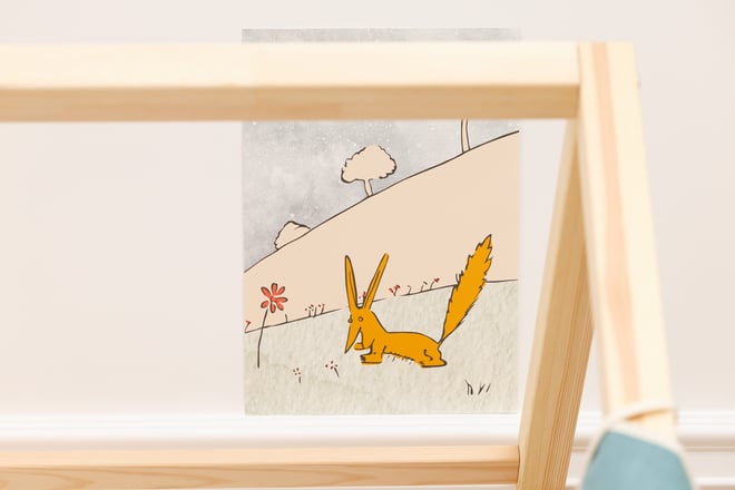 Imagen El Principito IV