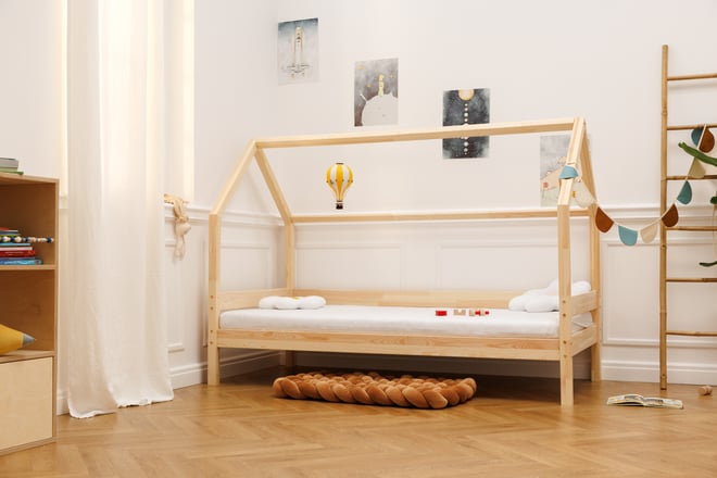 Huggy Luna Comforter