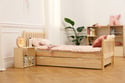 Lampada Little Lights Margherita Rosa Cipria LED