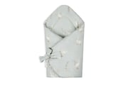 Saco de dormir envolvente Happy Goose Olive