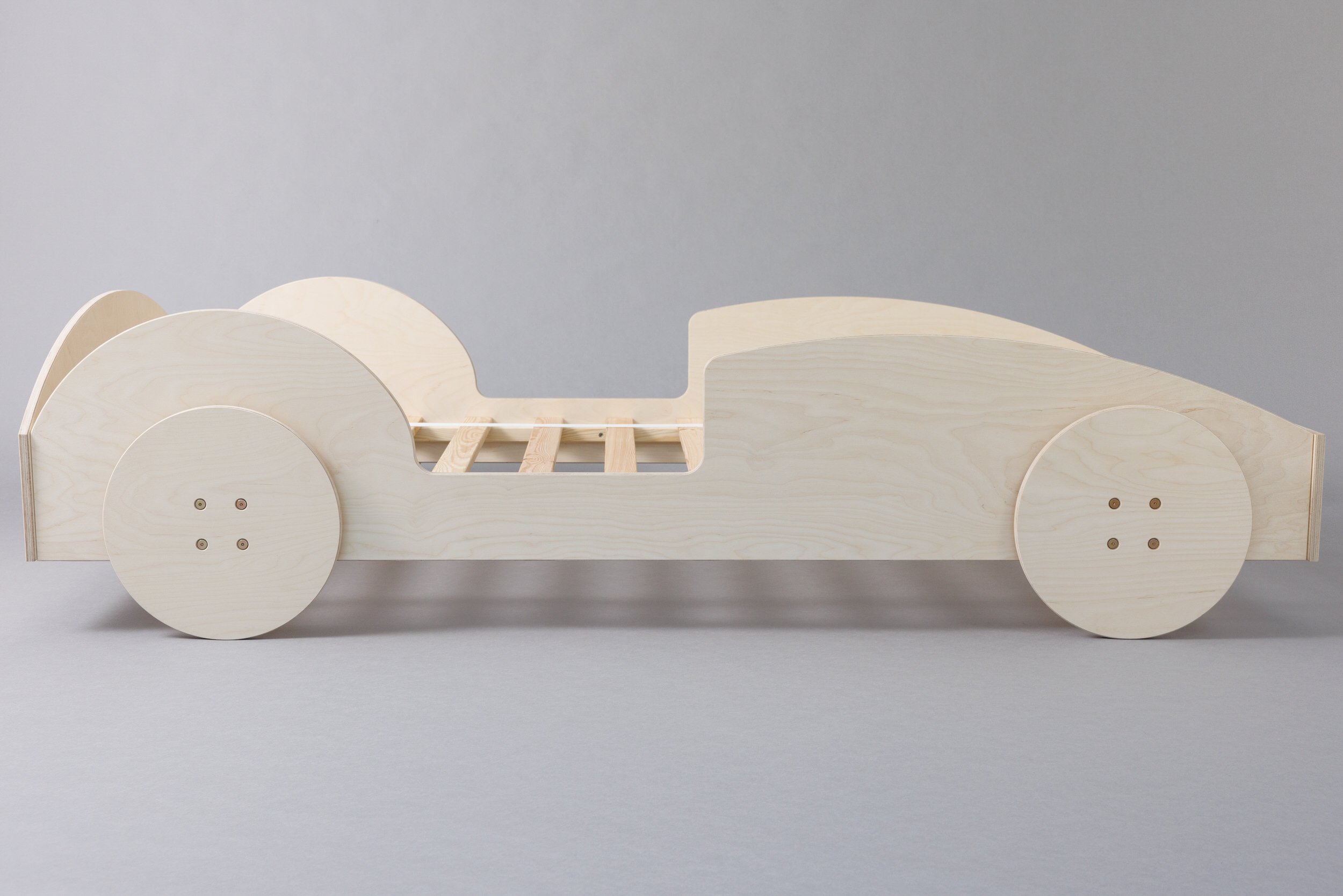 Lit Voiture 90x190cm Lit Voiture 90x190cm