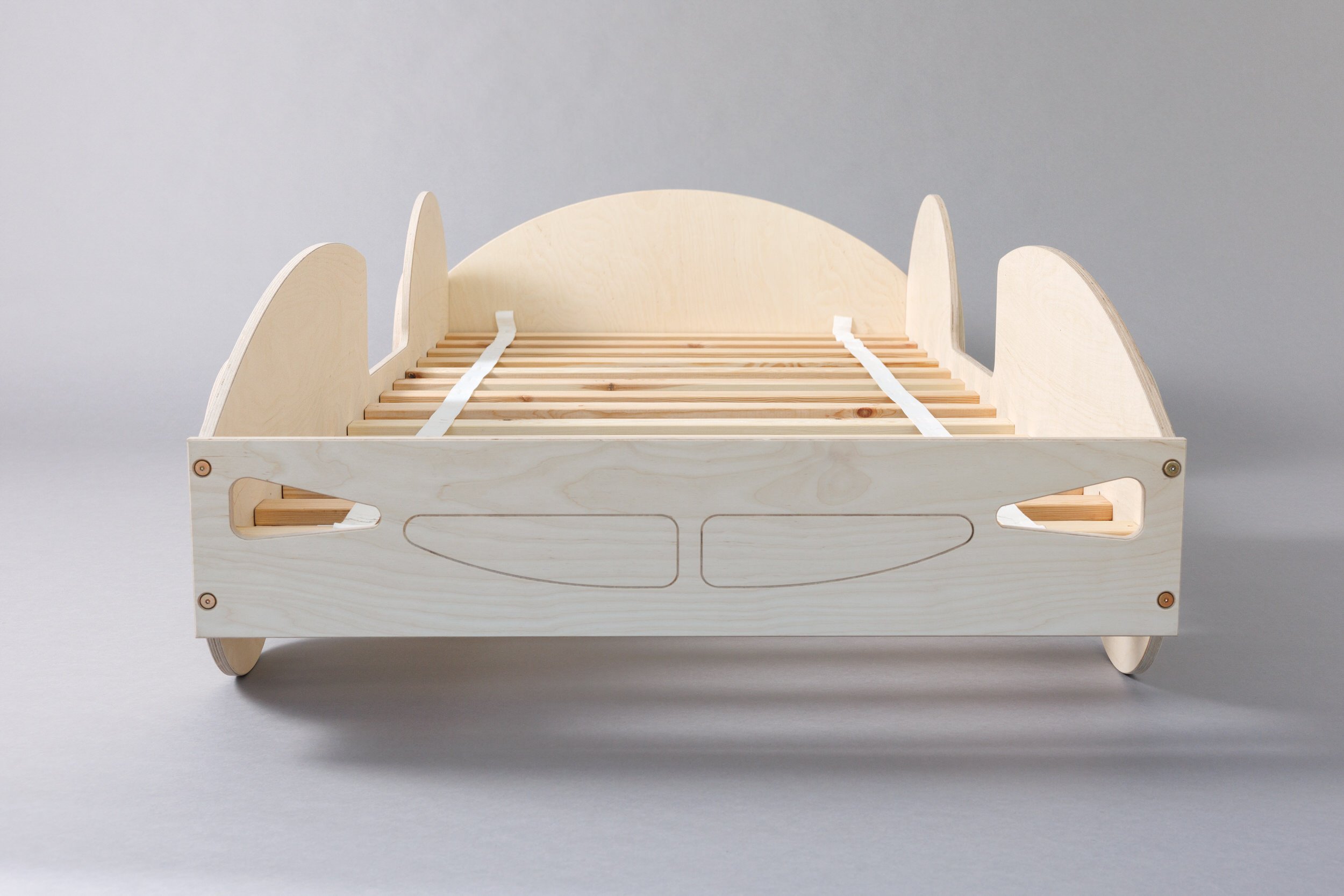 Warsaw Bed 90x190cm Warsaw Bed 90x190cm