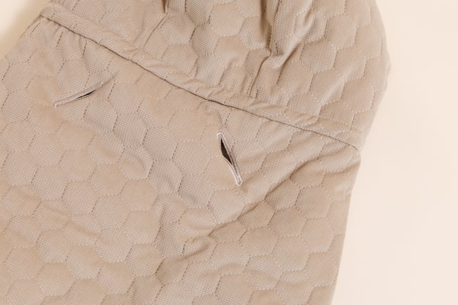 Herbs Sleeping Bag