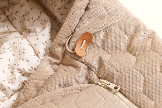 Herbs Sleeping Bag