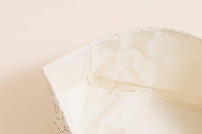 Panier de Toilette Herbs L