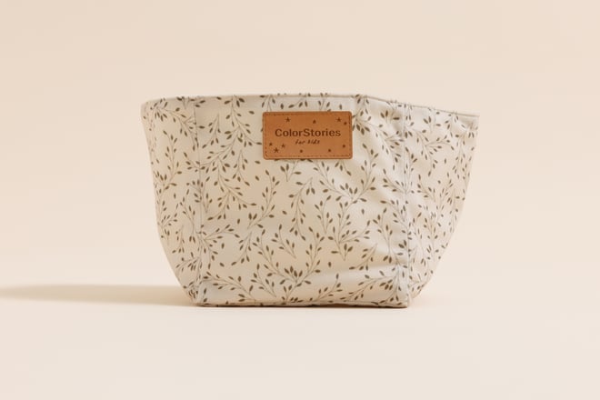 Panier de Toilette Herbs S