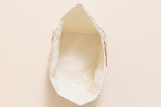 Panier de Toilette Herbs S