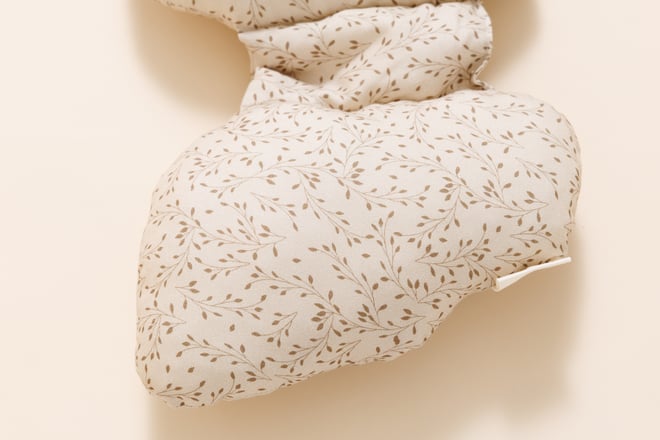 Almohada Mariposa Herbs