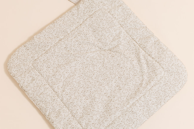 Herbs Swaddle