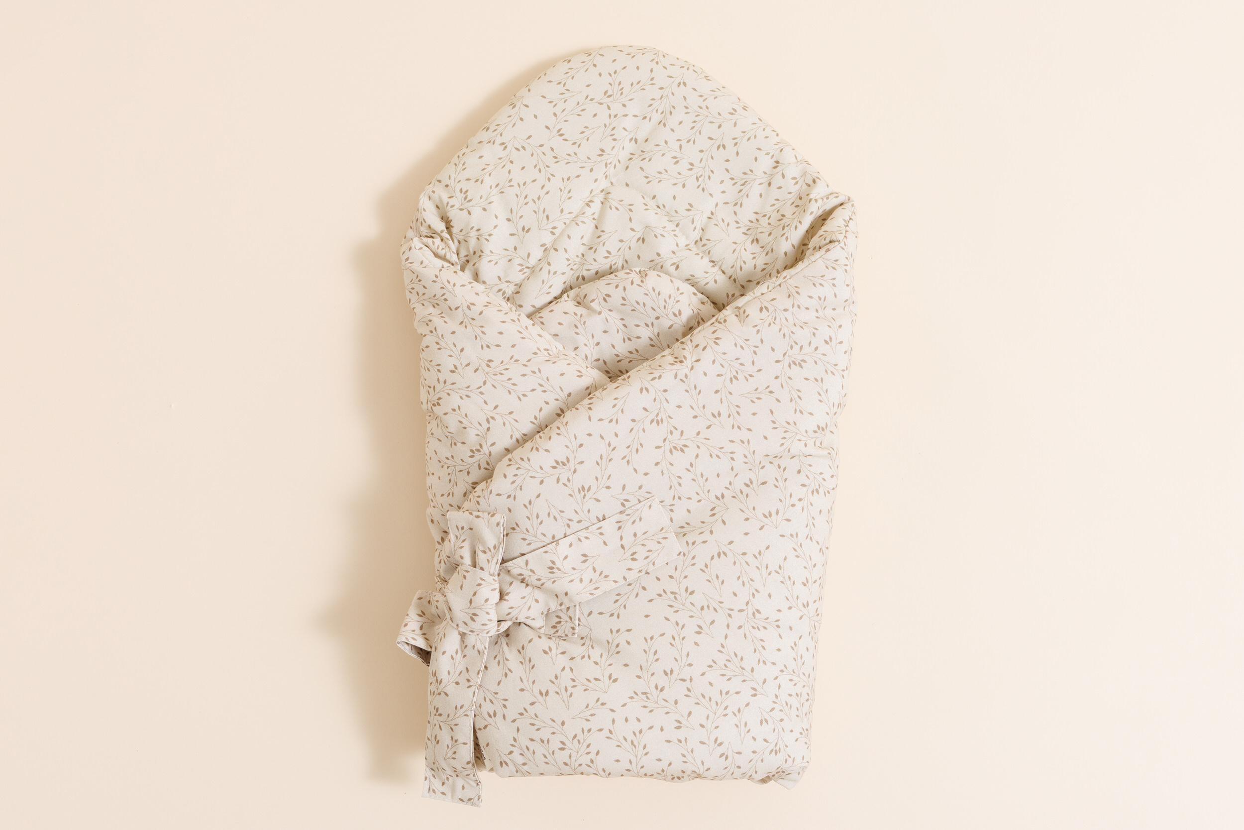 - Gigoteuse d'Emmaillotage Herbs - (Mon Lit Cabane) - Image 1