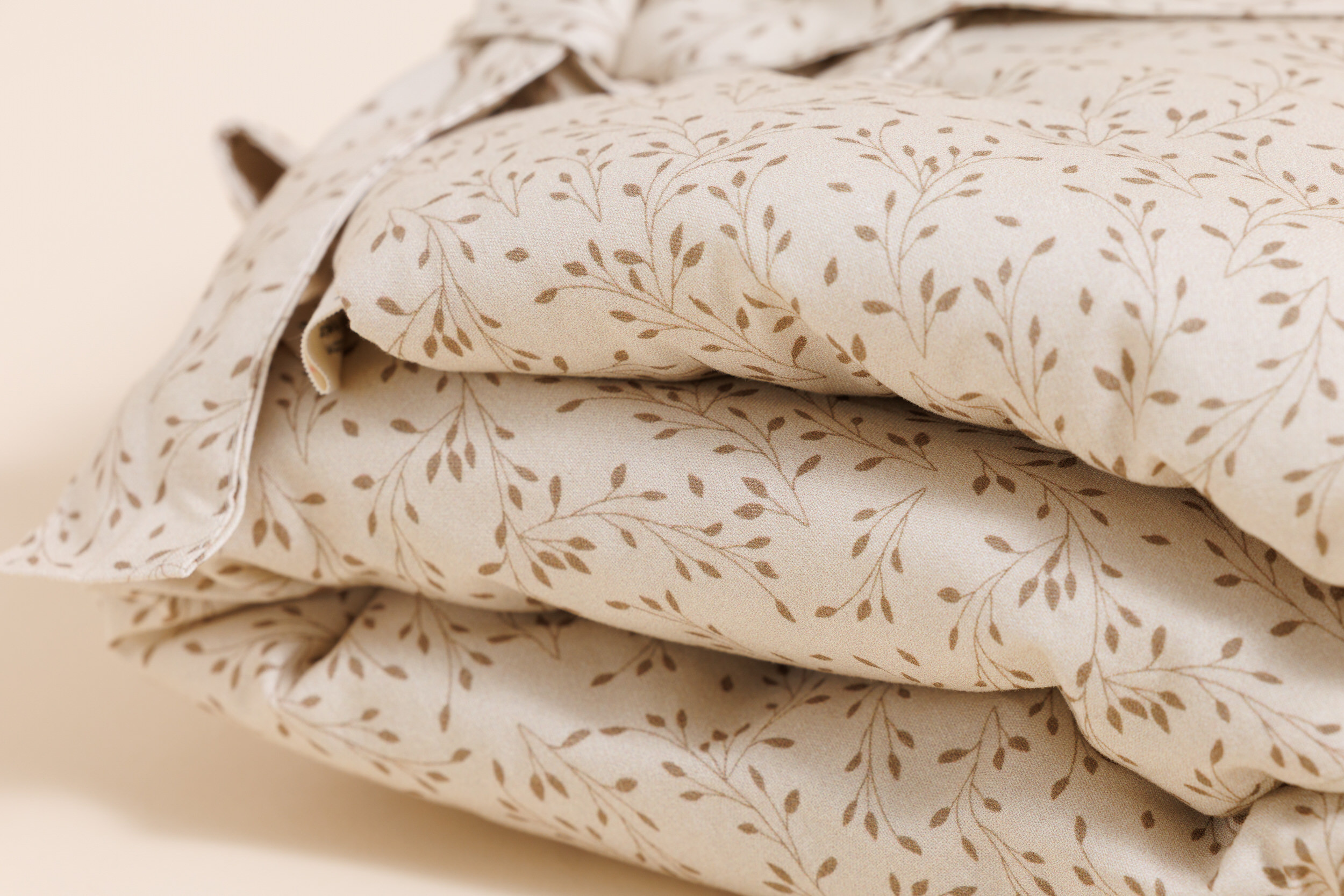 - Gigoteuse d'Emmaillotage Herbs - (Mon Lit Cabane) - Image 3