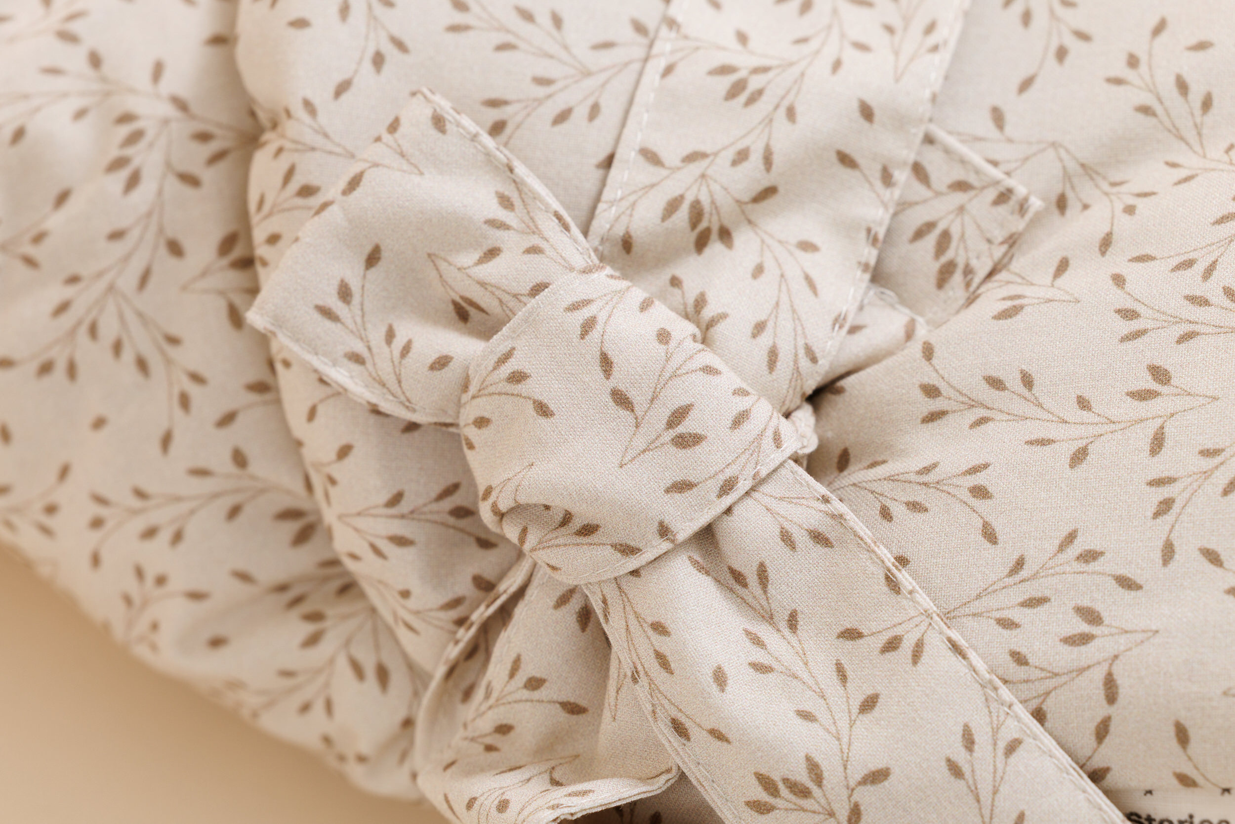 - Gigoteuse d'Emmaillotage Herbs - (Mon Lit Cabane) - Image 4