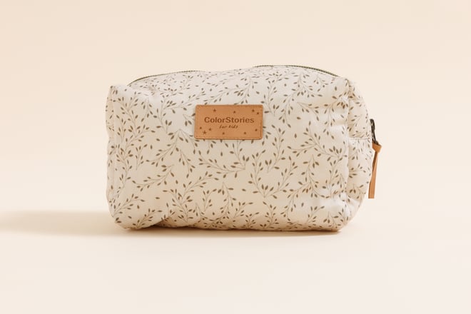 Trousse de ToiletteHerbs