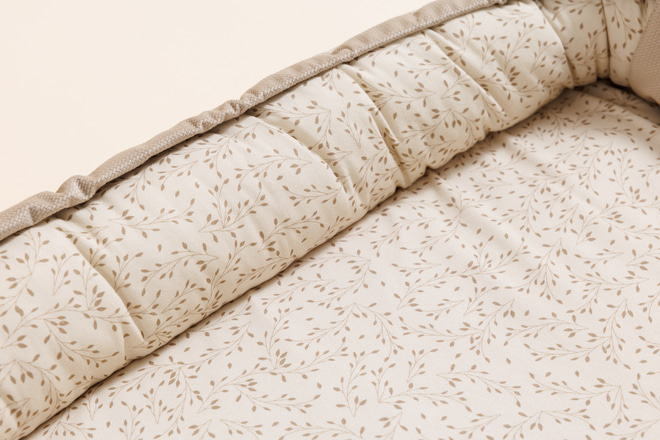 Herbs Bed Reducer