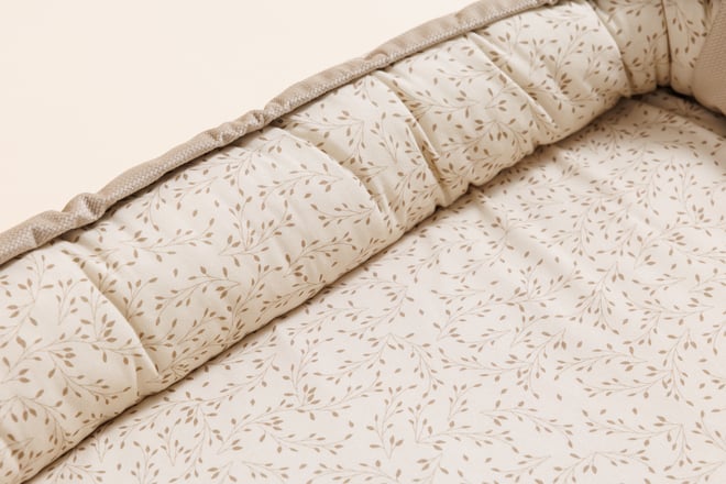 Herbs Bed Reducer