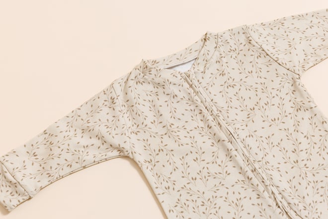 Herbs Sleepsuit