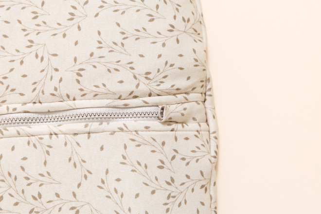 Herbs Mid-Season Sleeping Bag