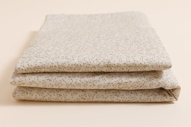 Set Copripiumino e Cuscino Herbs - 100x135