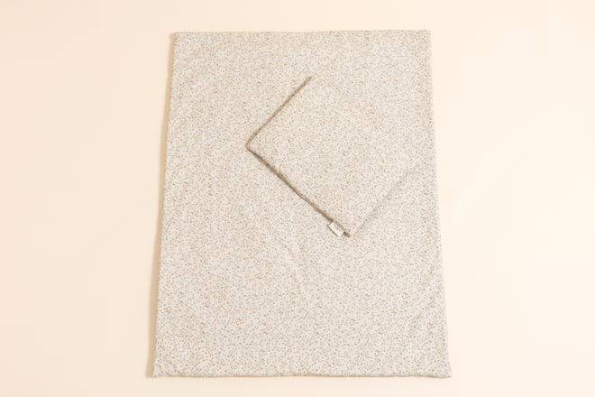Ensemble Couette et Oreiller Herbs - 100x135