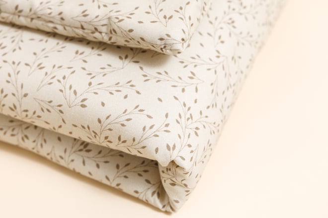 Herbs Duvet and Pillow Set 100x135