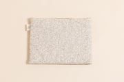 Herbs Minky Pillow
