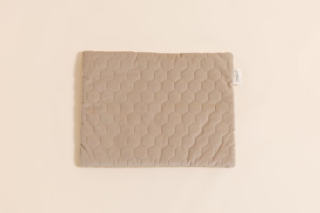 Almohada de Minky Herbs