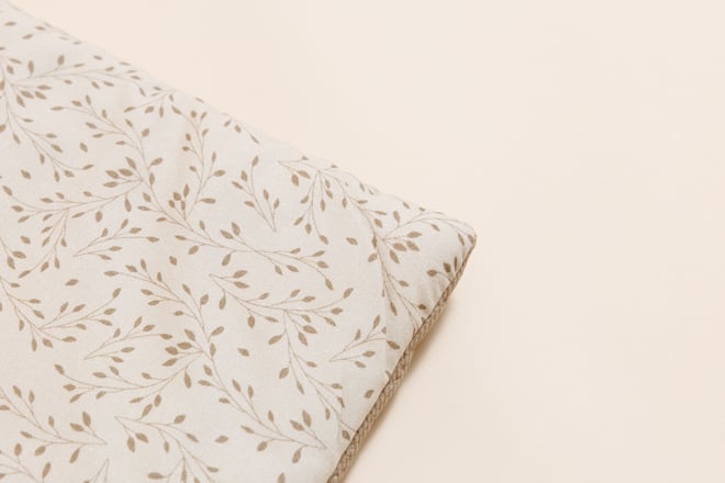 Almohada de Minky Herbs