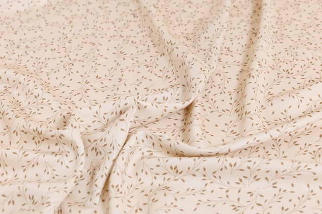 Herbs Bamboo Muslin XL 