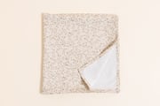 Lange XL en Bambou Herbs 120x120cm