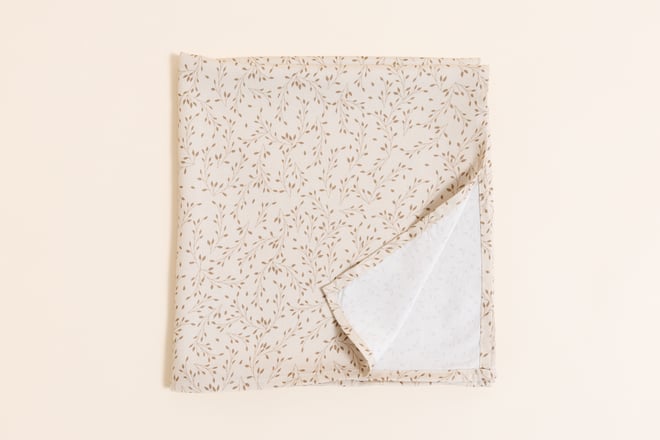 Herbs Bamboo Muslin XL 