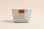 Cesta de aseo Happy Goose S Olive
