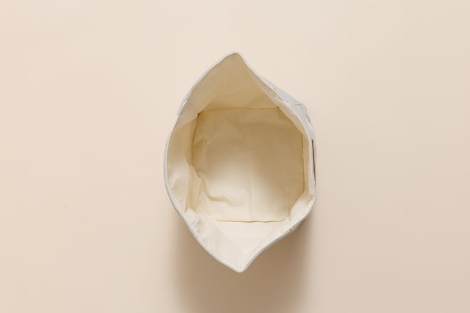 Happy Goose Olive Toiletry Basket S